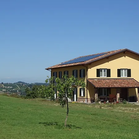 Al Tirabusòn Country House-3